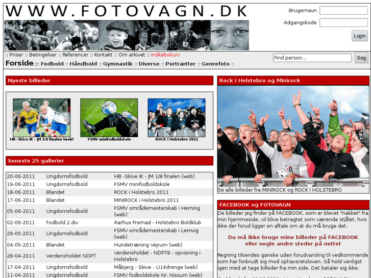 www.fotovagn.dk