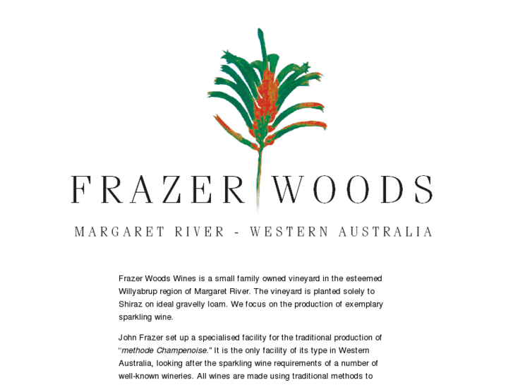 www.frazerwoodswines.com