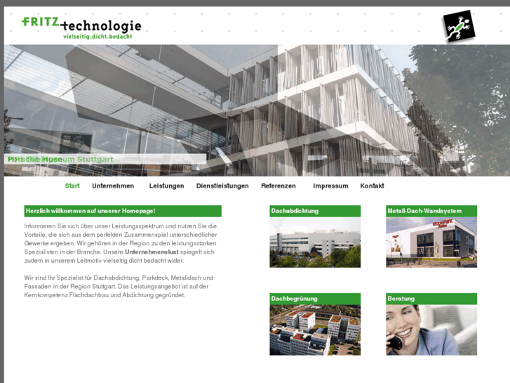 www.fritztechnologie.com