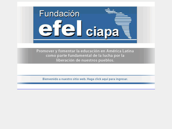 www.fundacionefel.org