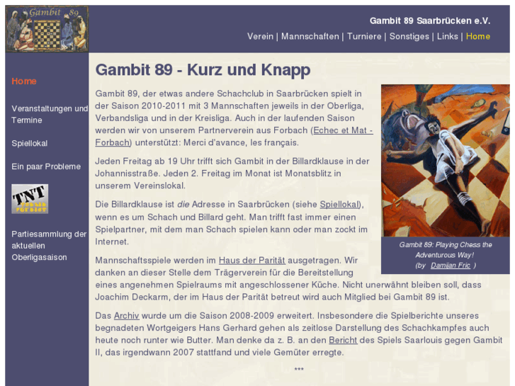 www.gambit89.de