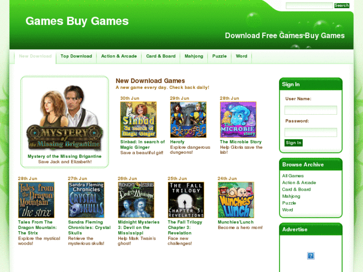 www.games-buy-games.com