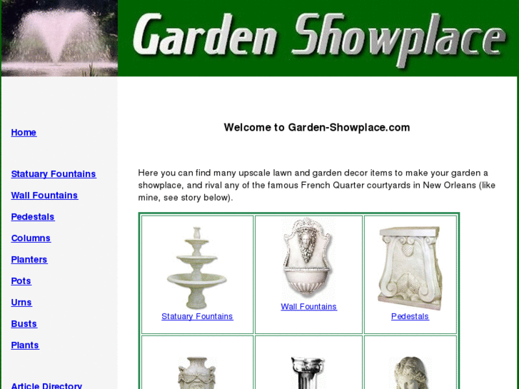 www.garden-showplace.com