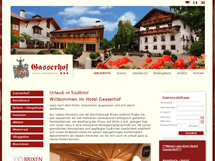 www.gasserhof.com