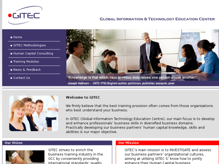 www.gitectraining.com