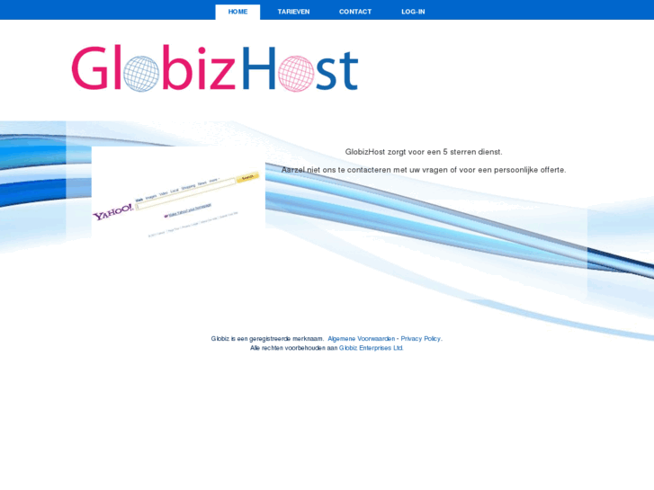 www.globizhost.eu