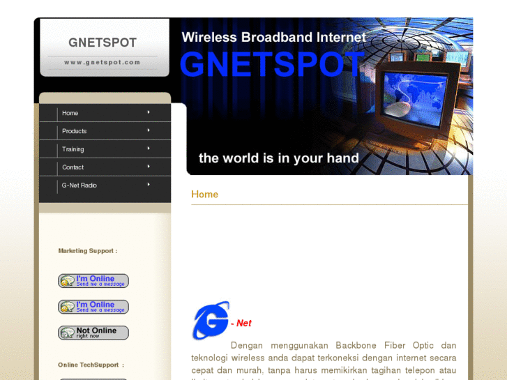 www.gnetspot.com