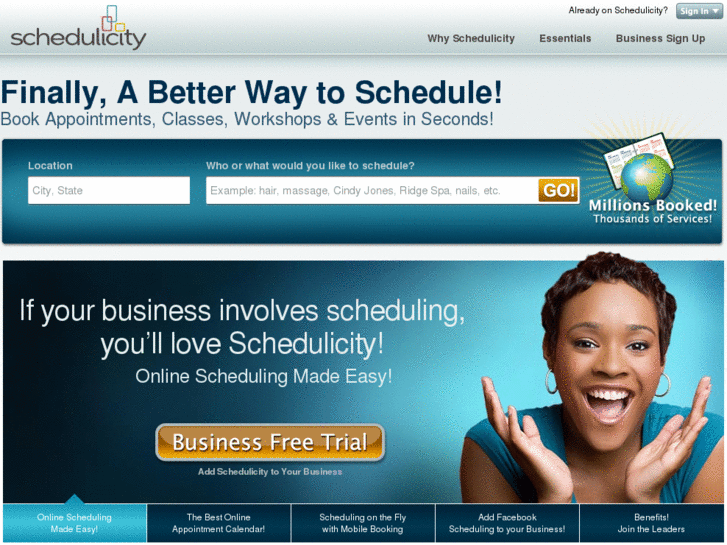 www.goschedulecity.com