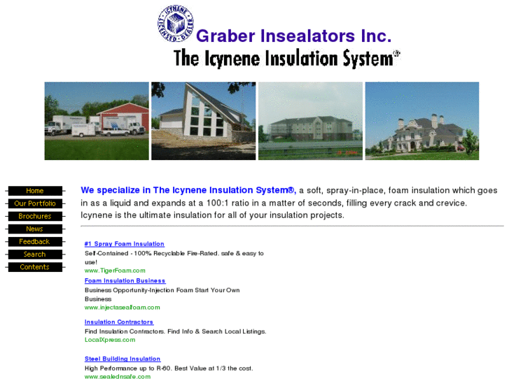 www.graberinsealators.com