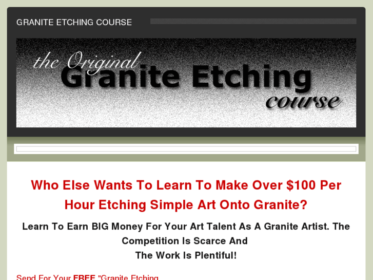 www.granite-etching-course.com