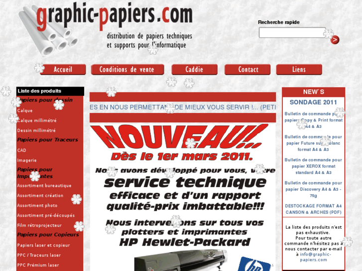 www.graphic-papiers.com