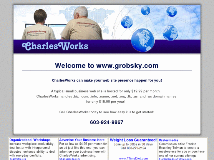 www.grobsky.com