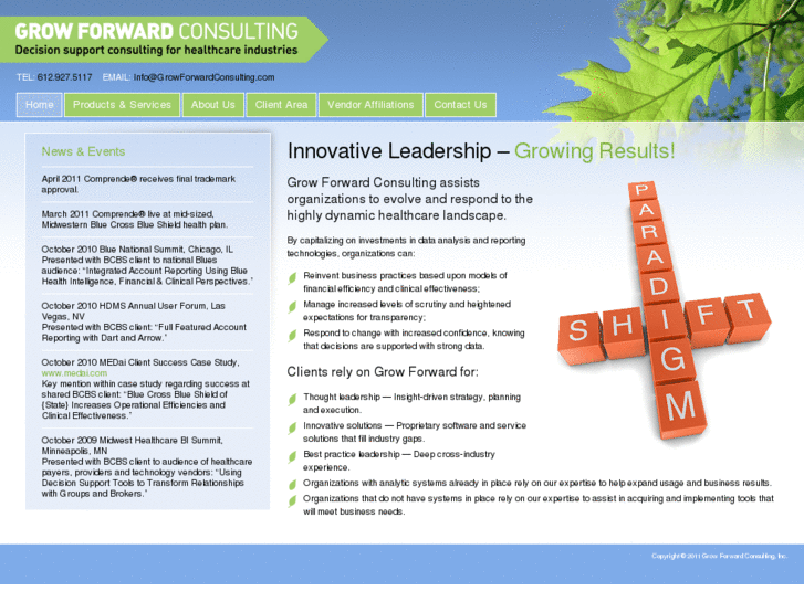 www.growforwardconsulting.com