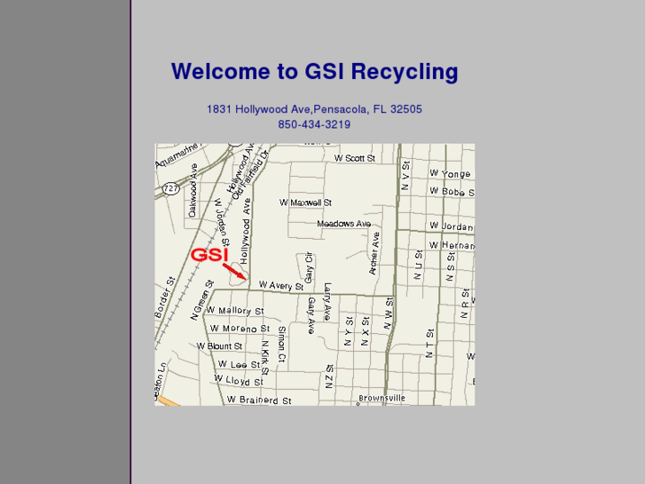 www.gsirecycling.com