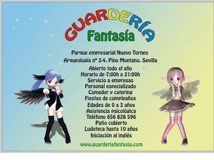 www.guarderiafantasia.com