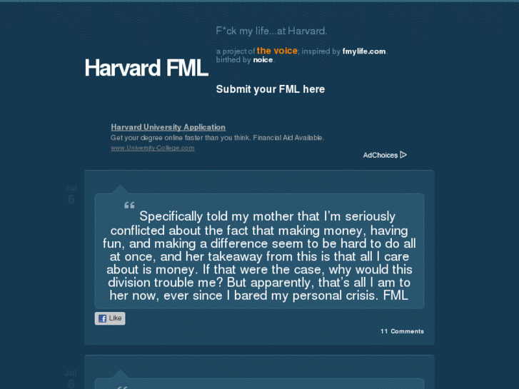 www.harvardfml.com