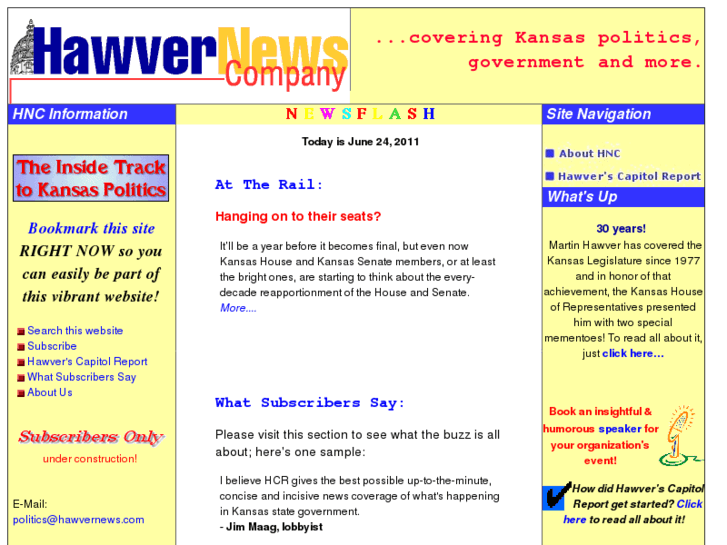 www.hawvernews.com