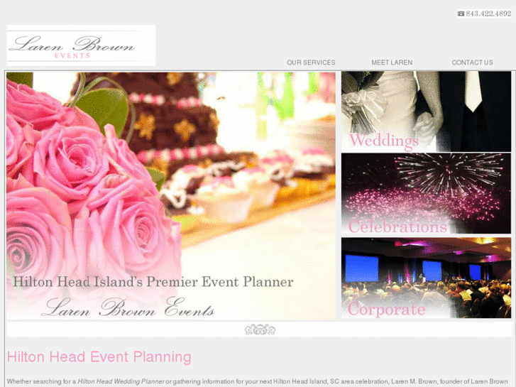 www.hiltonheadeventplanning.com