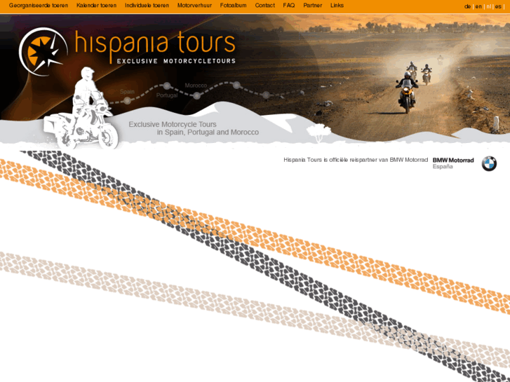 www.hispania-tours.nl