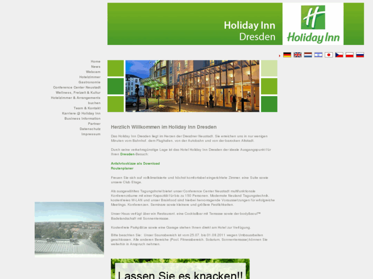 www.holiday-inn-dresden.de