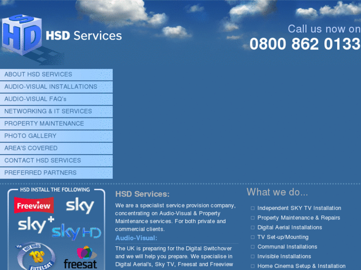 www.hsd-services.co.uk