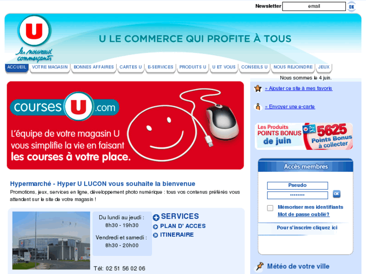 www.hyperu-lucon.com