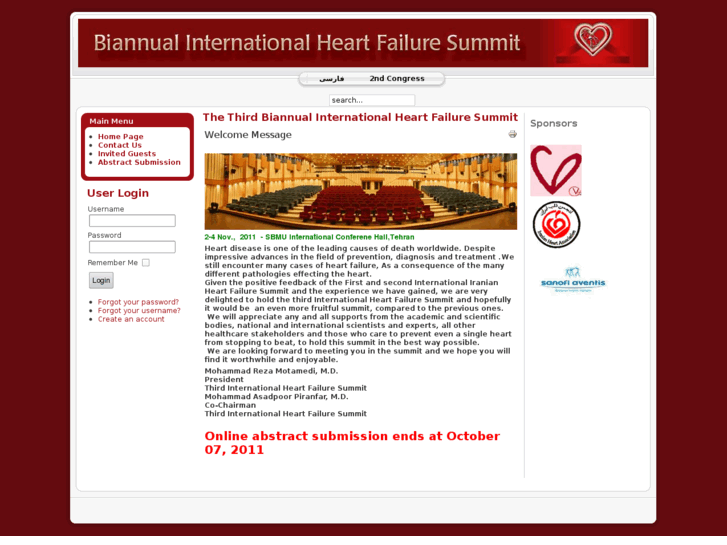 www.ihfsummit.com