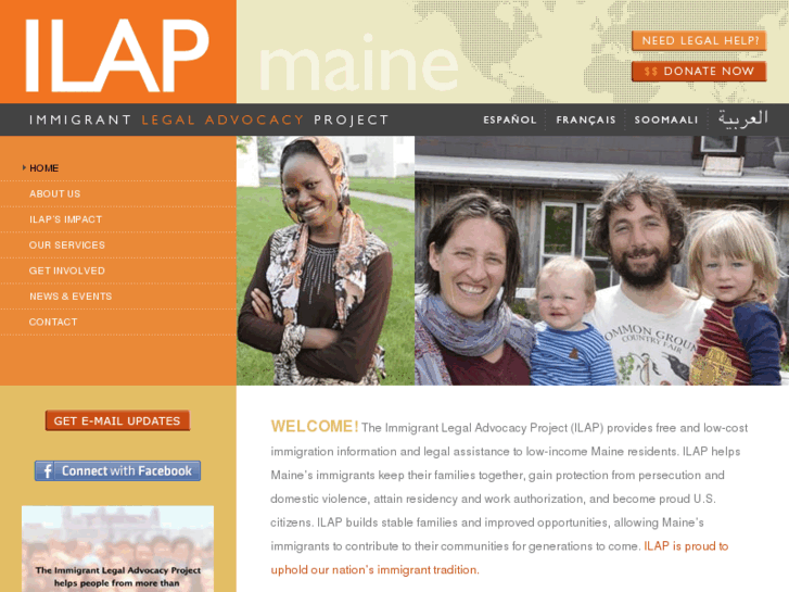 www.ilapmaine.org