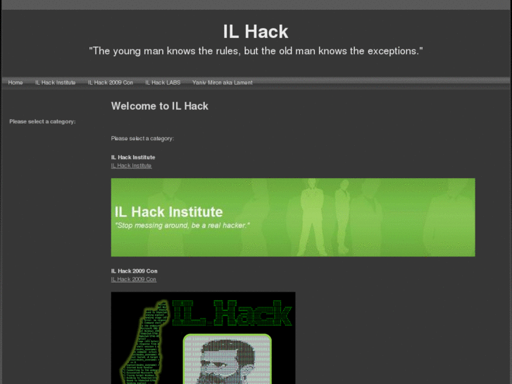 www.ilhack.org