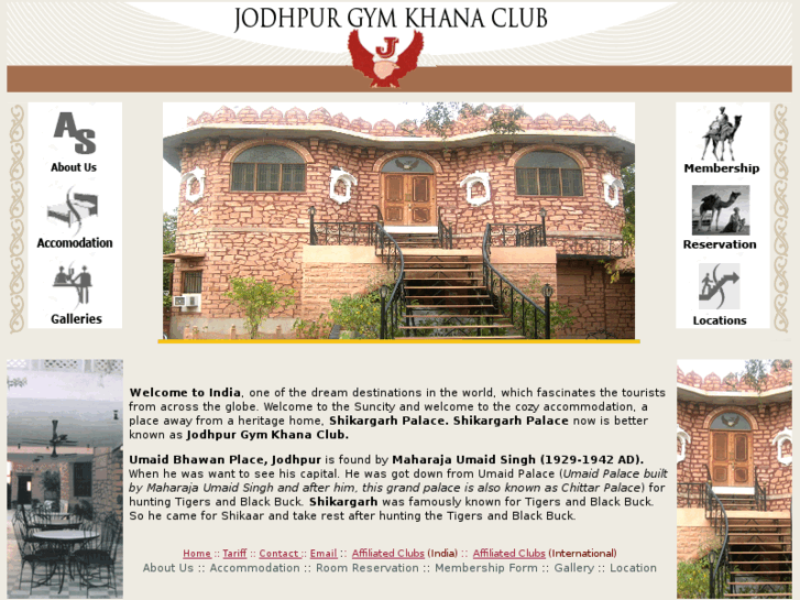 www.jodhpurgymkhanaclub.com