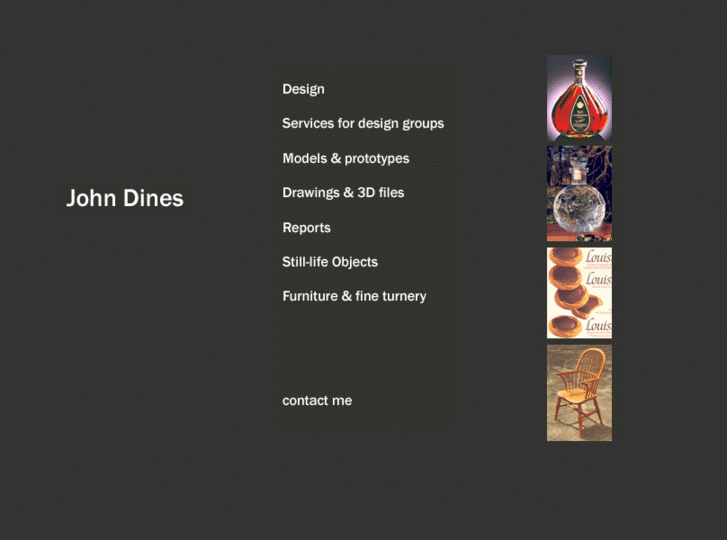 www.johndines.co.uk