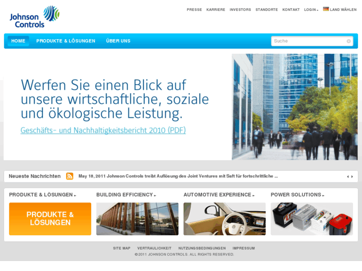 www.johnsoncontrols.de