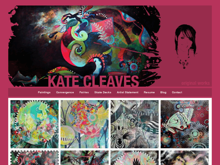 www.katecleaves.com