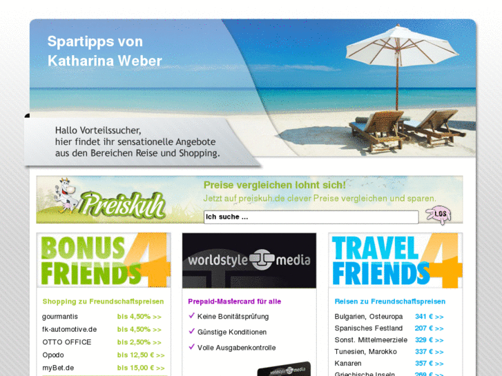 www.katharina-weber-spartipps.com