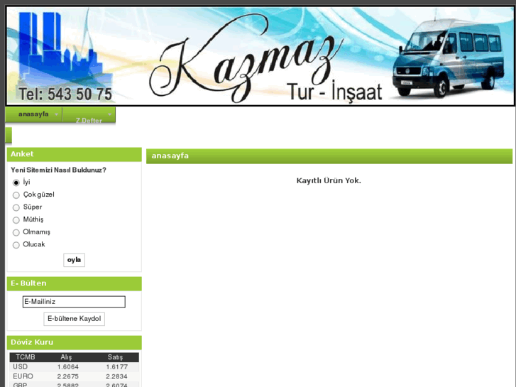 www.kazmaz.com