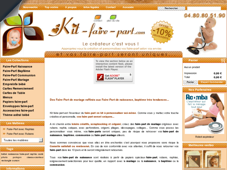 www.kit-faire-part.com