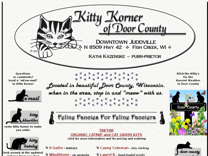 www.kittykornerdoorcounty.com