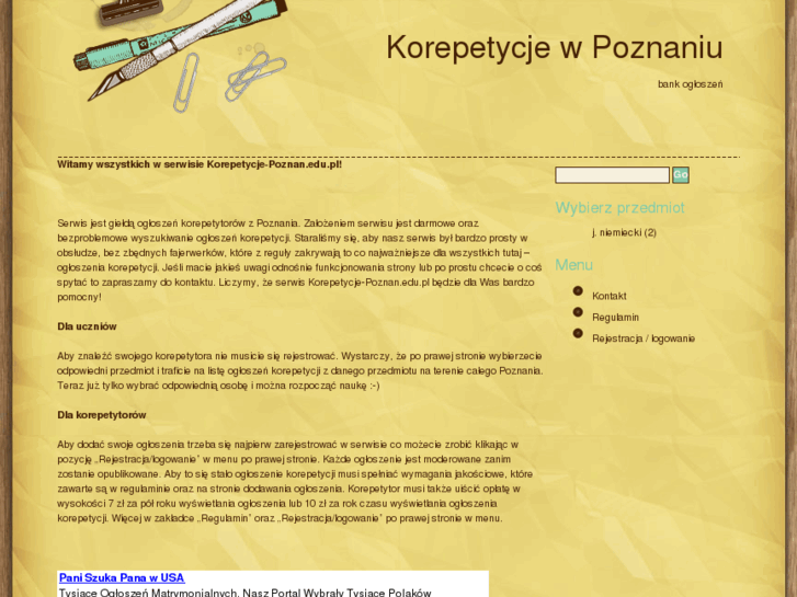 www.korepetycje-poznan.edu.pl