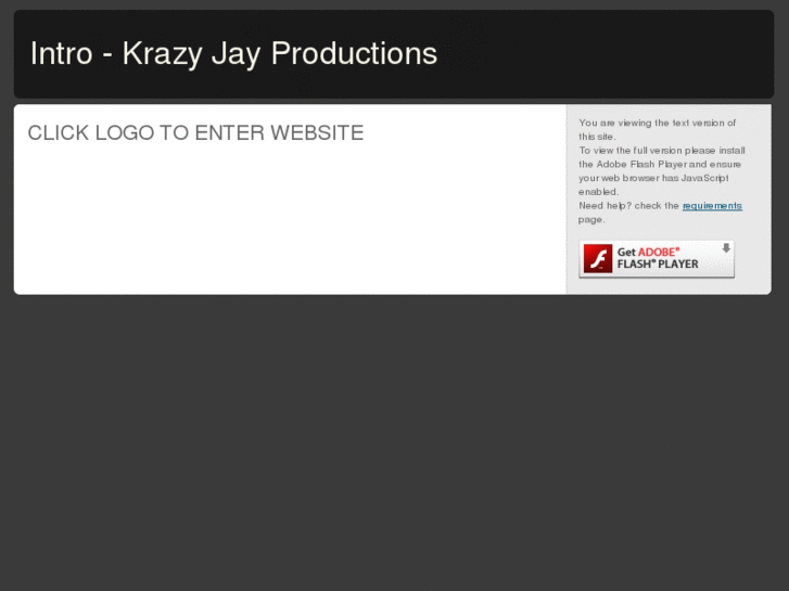 www.krazy-jay.com