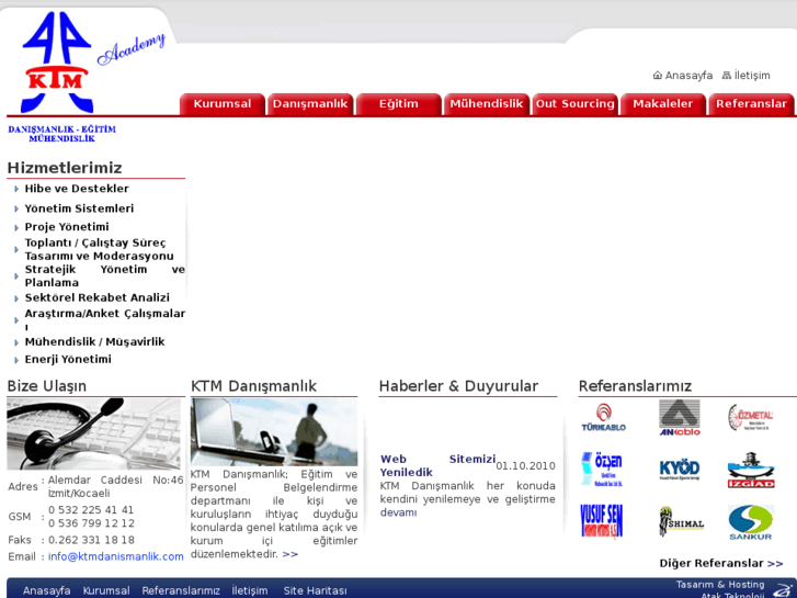 www.ktmdanismanlik.com