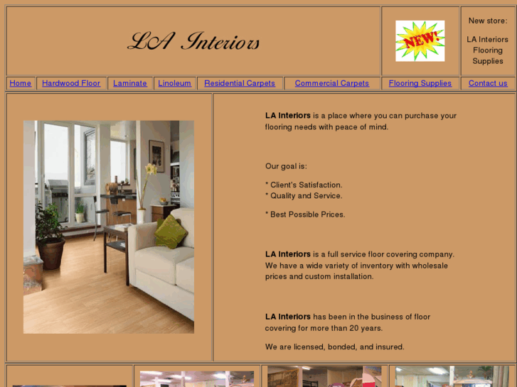 www.lainteriorsfloors.com