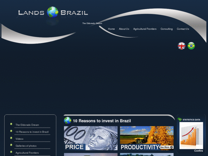 www.landsinbrazil.com