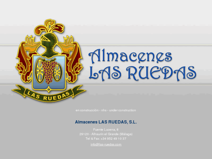 www.las-ruedas.com