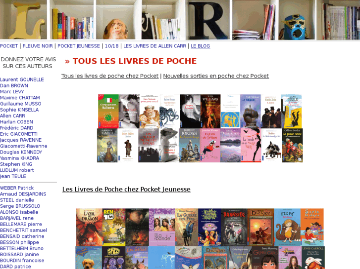 www.livre-roman.fr