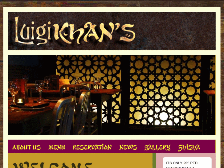 www.luigikhans.com