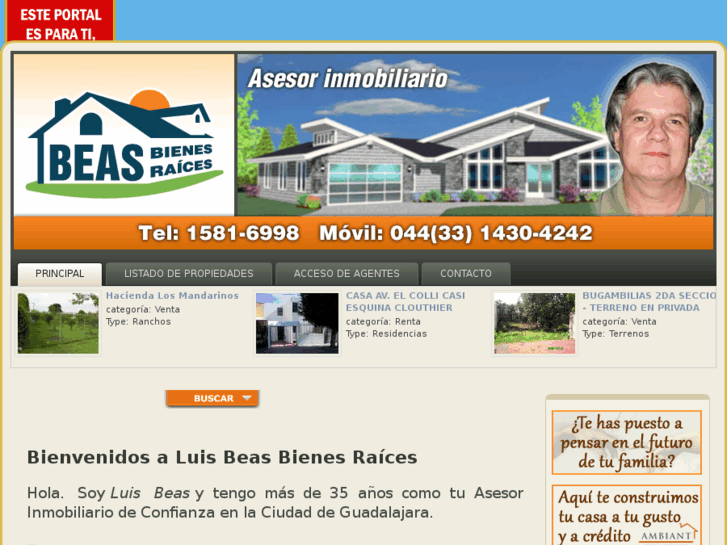 www.luis-beas.com