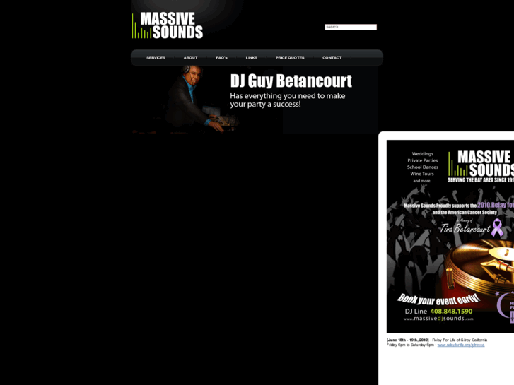 www.massivedjsounds.com