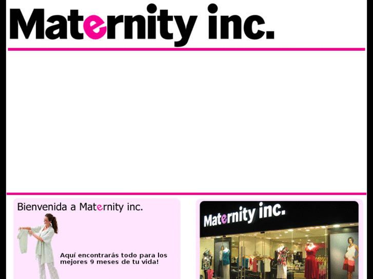 www.maternityinc.com