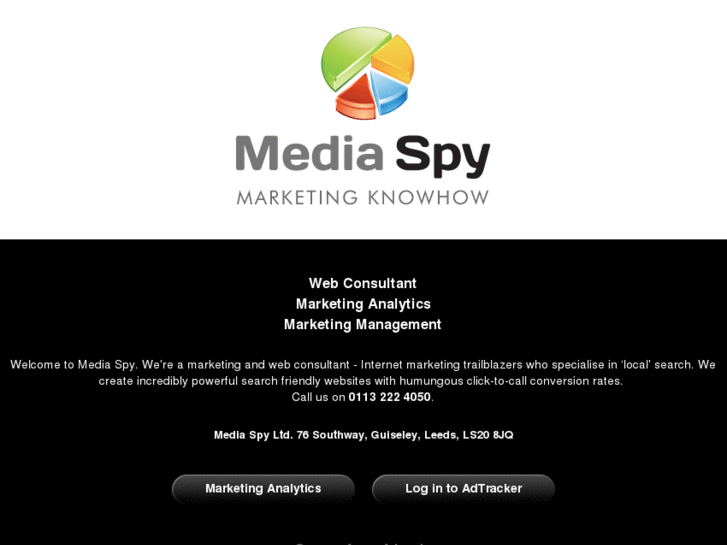 www.mediaspy.co.uk