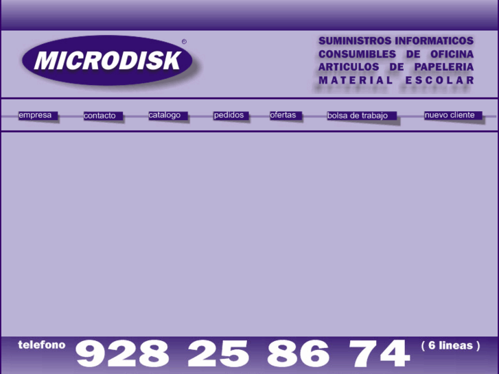 www.microdisk.net